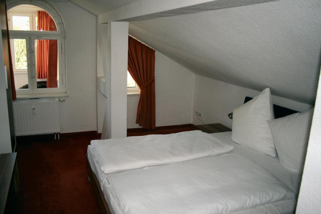 Garni Eden Hotels Villa Dora Heringsdorf  Ruang foto